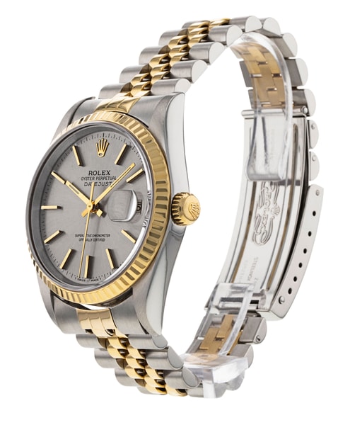Rolex Datejust 16233